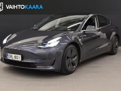 Käytetty Tesla Model 3 339 kW (462 HP) 2019 Sedan