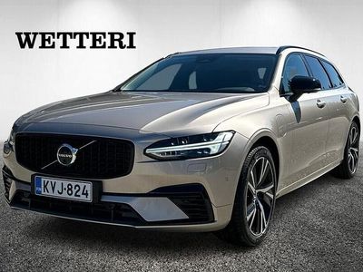 Muu Käytetty 2023 Volvo V90 Plus Farmari | 46 900 €
