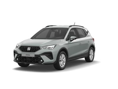 Oniric grey Uusi 2026 Seat Arona Style Katumaasturi | 30 429 €