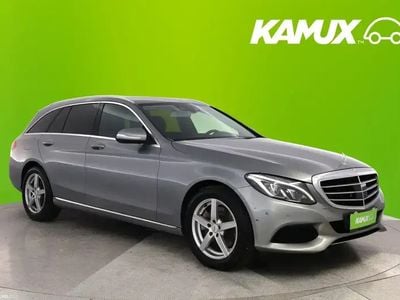 Mercedes C250