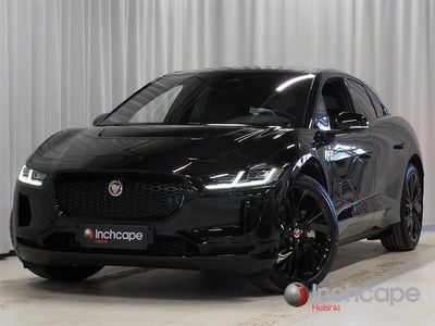 Käytetty Jaguar I-Pace 294 kW (400 HP) 2023 Katumaasturi