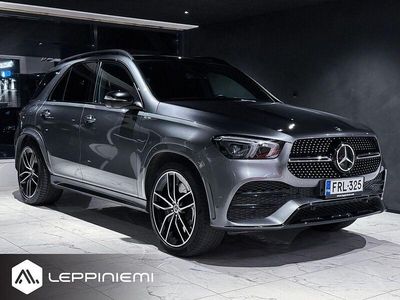 Käytetty Mercedes GLE350 AMG 194 HP (142 kW) 2022 Katumaasturi