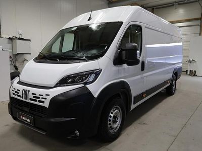 Käytetty Fiat Ducato 180 HP (132 kW) 2024 Van