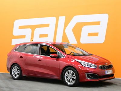 Kia Ceed Sportswagon