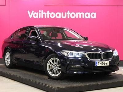 BMW 530e