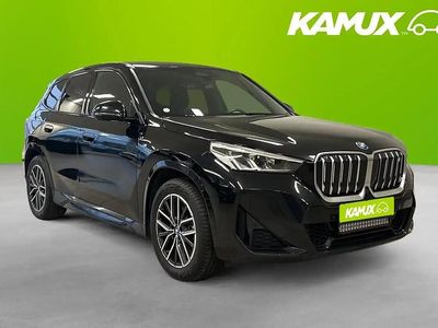 Käytetty BMW iX1 225 kW (306 HP) 2023 Musta Katumaasturi