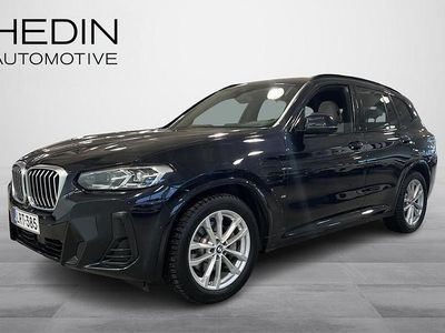 Käytetty 2023 BMW X3 M Sport Katumaasturi | 45 990 €