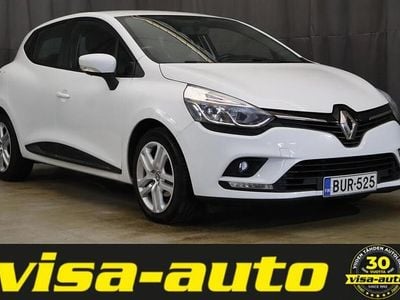 Renault Clio IV