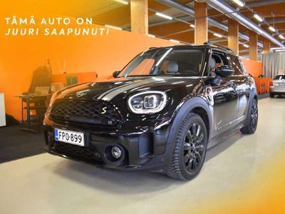 Mini Cooper Countryman