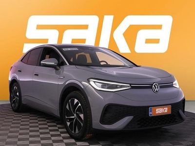 Käytetty VW ID.5 Pro Performance 150 kW (204 HP) 2022 Katumaasturi