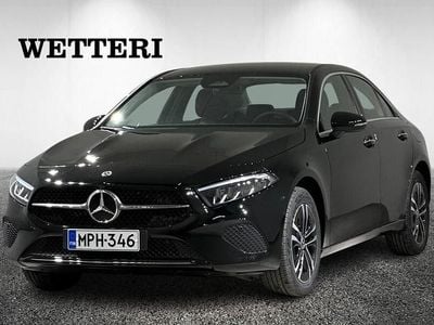 Käytetty Mercedes A250 163 HP (119 kW) 2023 Sedan