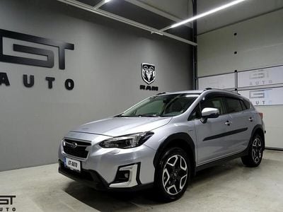 Käytetty 2020 Subaru XV Katumaasturi | 24 990 €