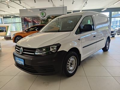 VW Caddy Maxi