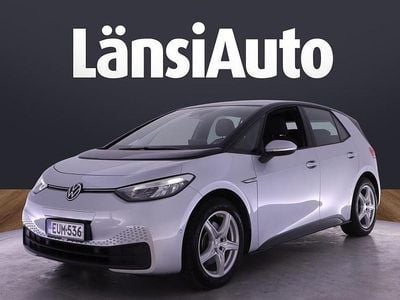 Käytetty 2023 VW ID.3 Pro Performance Viistoperä | 24 650 € (Perustarjous)