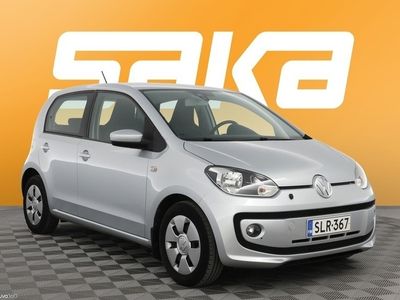 VW up!