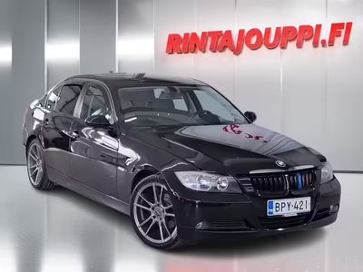 BMW 316