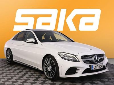 Käytetty Mercedes A200 Business 184 HP (135 kW) 2019 Sedan