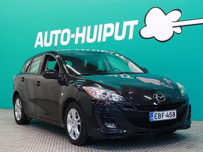 Käytetty Mazda 3 Touring 150 HP (110 kW) 2009 Viistoperä