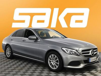 Käytetty 2016 Mercedes A180 Business Sedan | 18 780 € (Perustarjous)
