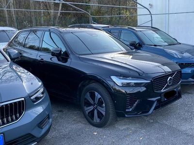 Käytetty 2025 Volvo XC60 Plus Katumaasturi | 54 890 € (Hieman kallis)