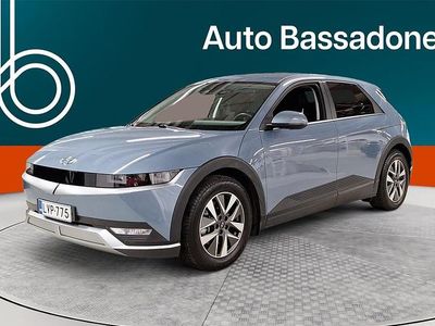 Käytetty 2024 Hyundai Ioniq 5 Style Katumaasturi | 39 580 €