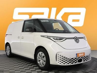 Käytetty 2023 VW ID. Buzz Edition Tila-auto | 41 400 € (Supertarjous)