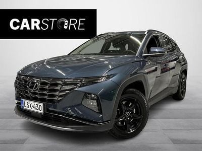 Käytetty Hyundai Tucson Premium 268 HP (197 kW) 2022 Katumaasturi