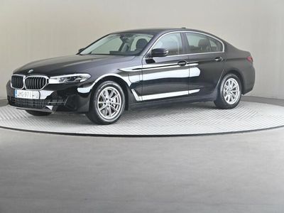 BMW 530e