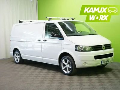VW T5