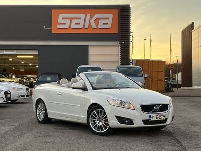 Volvo C70