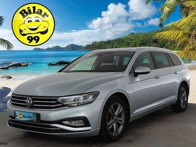 Käytetty VW Passat Business 150 HP (110 kW) 2023 Farmari