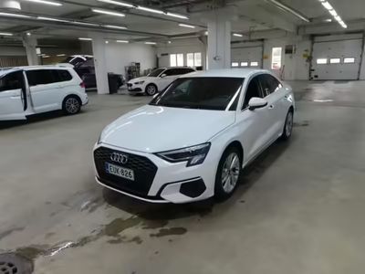 Audi A3 e-tron