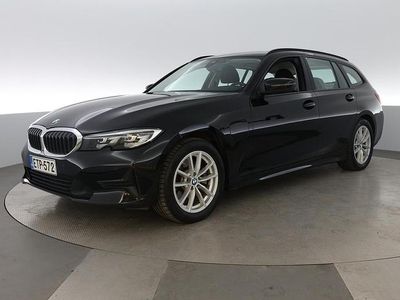 BMW 320e