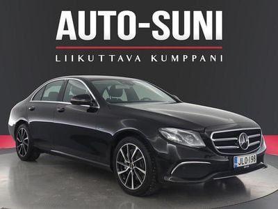 Käytetty Mercedes E300 Edition 1 211 HP (155 kW) 2020 Sedan
