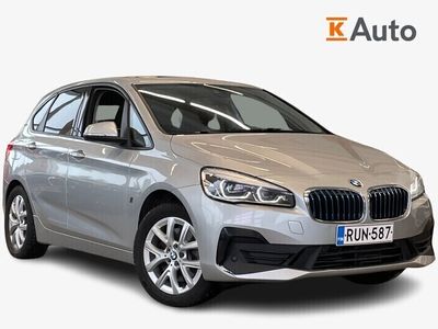 BMW 225 Active Tourer