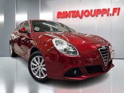 Käytetty 2011 Alfa Romeo Giulietta Viistoperä | 5 400 €