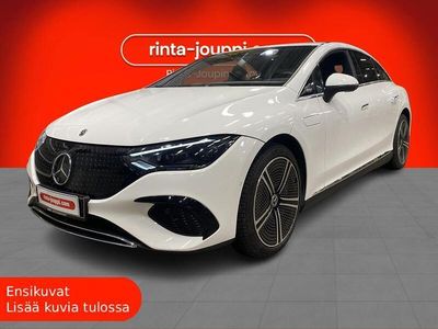 Käytetty 2023 Mercedes EQE300 Sedan | 44 490 € (Perustarjous)
