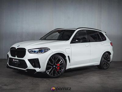 Käytetty 2020 BMW X5 Comfort Edition Katumaasturi | 58 900 €