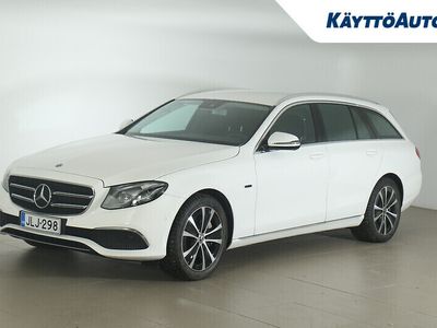 käytetty Mercedes E300 A BUSINESS AVANTGARDE EQ POWER AVANTGARDE