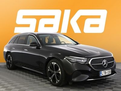 Mercedes E300