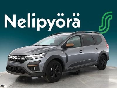 Käytetty Dacia Jogger Extreme 2024 Tila-auto