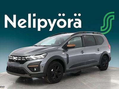 Käytetty 2024 Dacia Jogger Extreme Tila-auto | 31 678 €