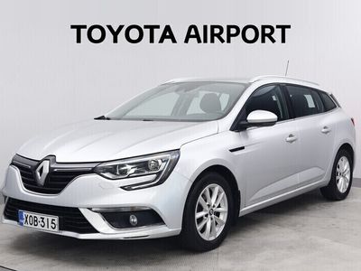 Renault Mégane IV