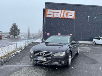 käytetty Audi A8 A8