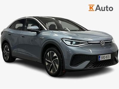 Käytetty VW ID.5 Pro Performance 150 kW (204 HP) 2022 Katumaasturi