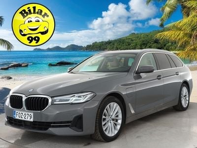 BMW 530e