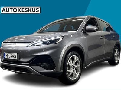 BYD Atto 3