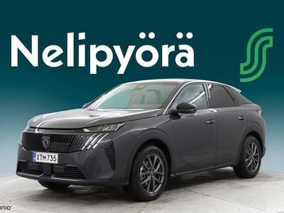 Käytetty Peugeot 3008 Allure 146 HP (107 kW) 2025 Katumaasturi