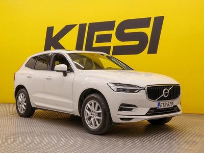 Käytetty 2018 Volvo XC60 Momentum Katumaasturi | 30 780 € (Hyvä tarjous)