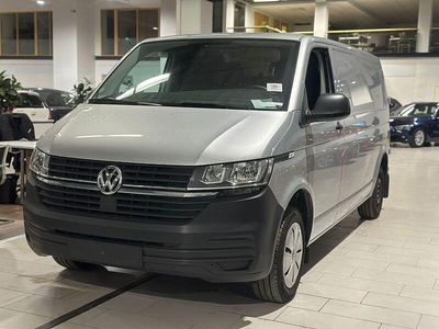 Käytetty 2024 VW Transporter Van | 38 800 €